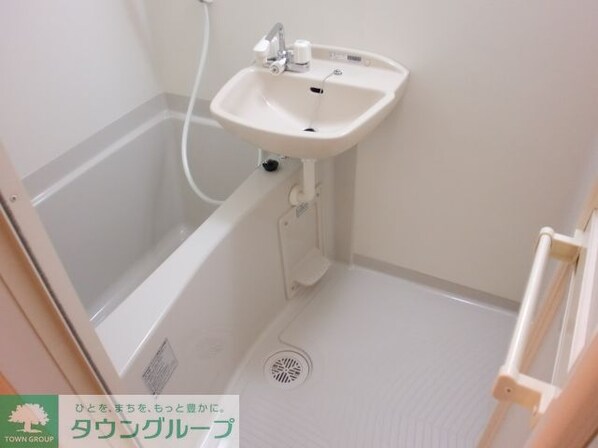 レオパレスカンパネラの物件内観写真